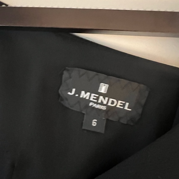 J. Mendel Evening Gown - Picture 8 of 8